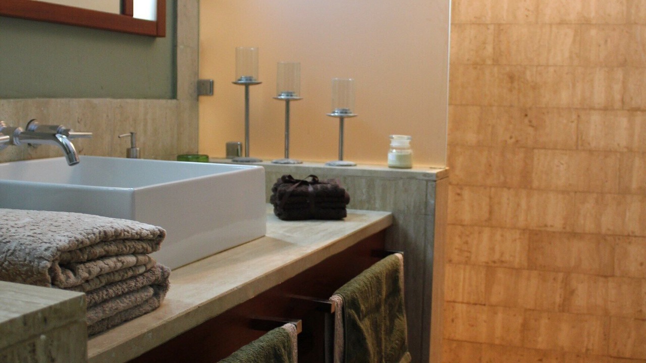 Photo of Bathroom in Santa Cruz de Tenerife