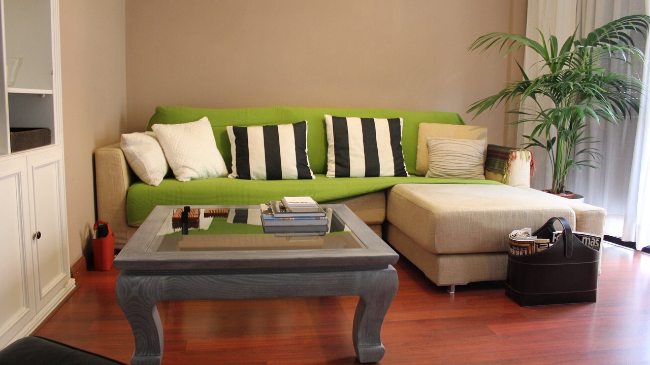 Photo of Livingroom in Santa Cruz de Tenerife