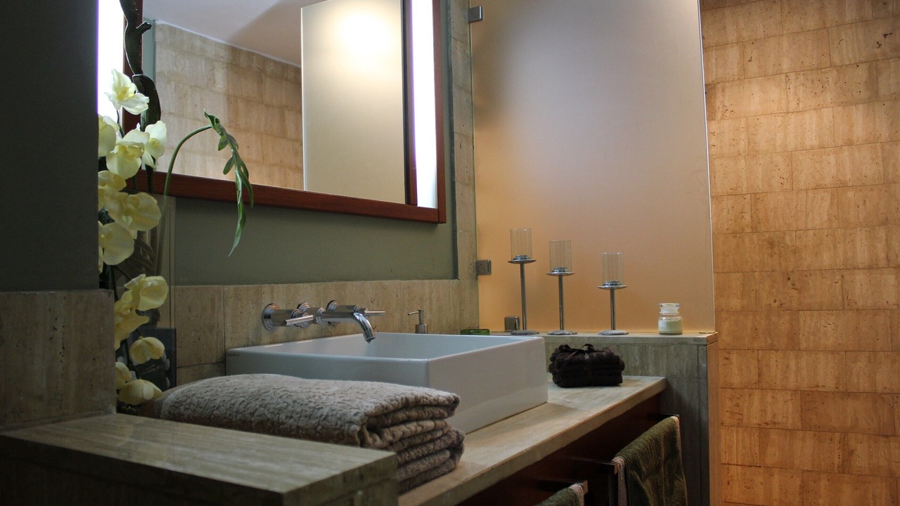 Photo of Bathroom in Santa Cruz de Tenerife