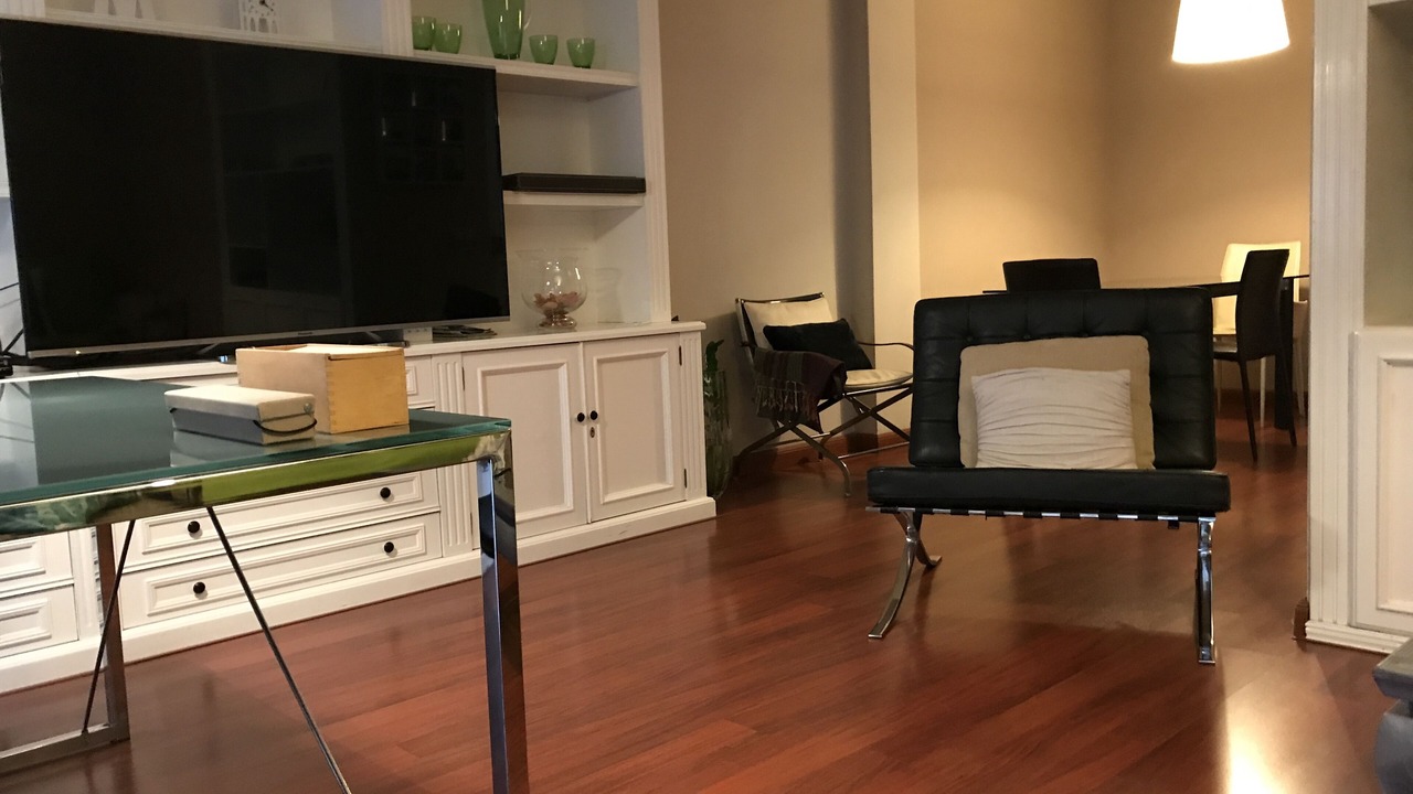 Photo of Livingroom in Santa Cruz de Tenerife