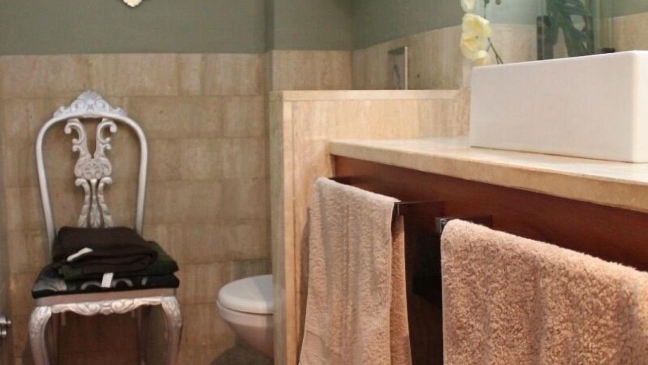 Photo of Bathroom in Santa Cruz de Tenerife