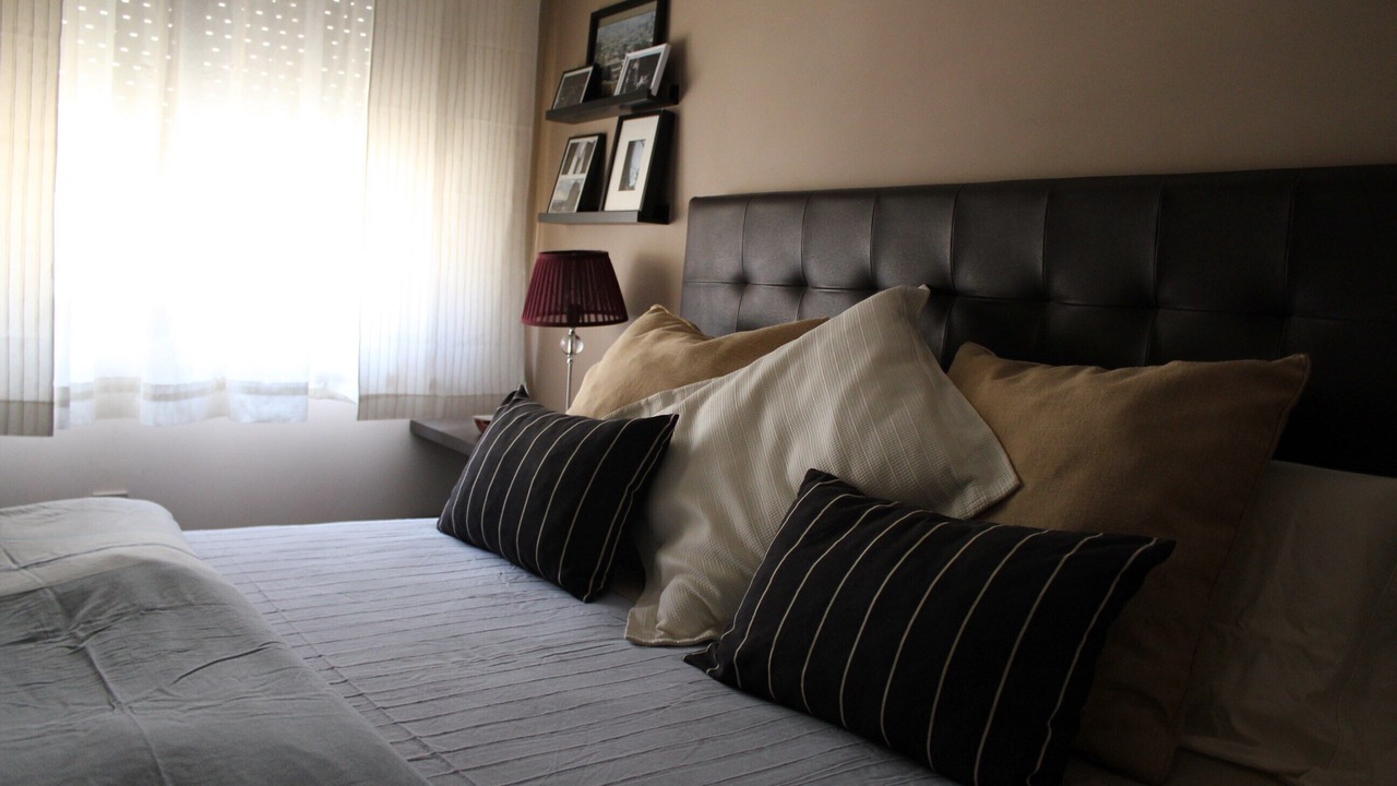 Photo of Bedroom in Santa Cruz de Tenerife