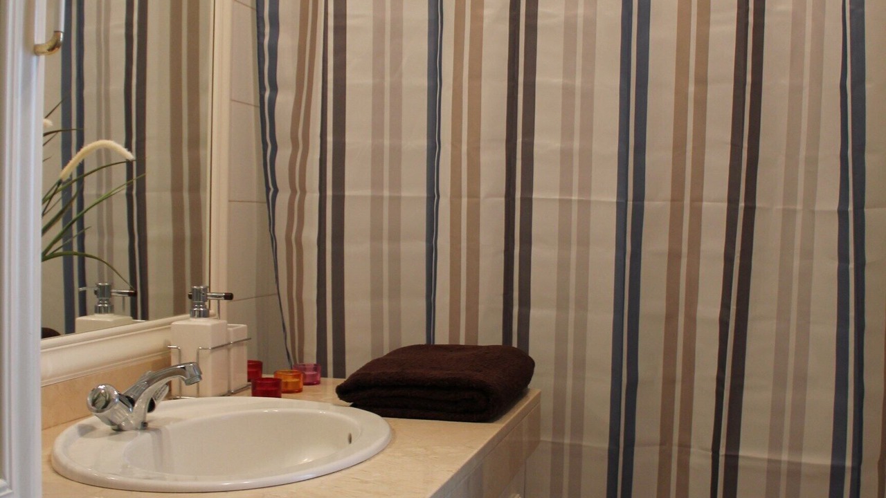 Photo of Bathroom in Santa Cruz de Tenerife