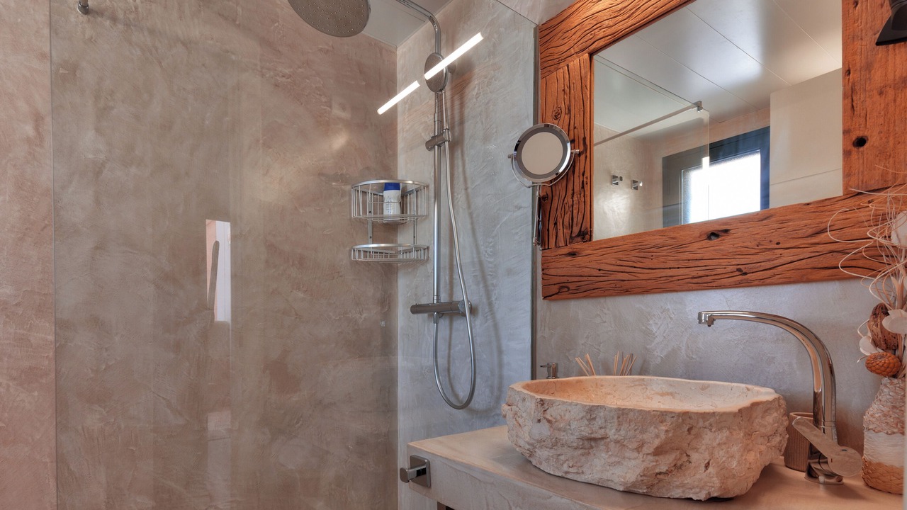 Photo of Bathroom in Sant Josep de sa Talaia