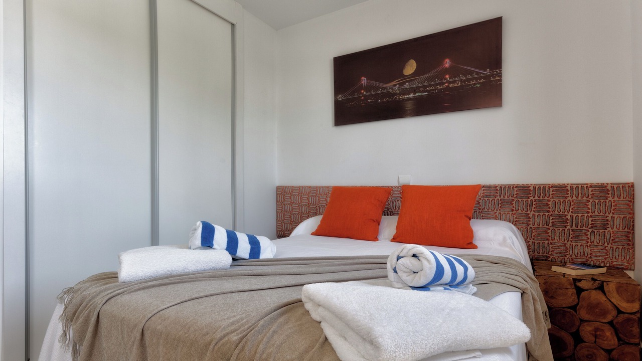 Photo of Bedroom in Sant Josep de sa Talaia