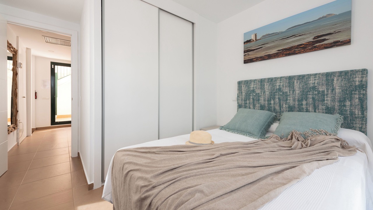 Photo of Bedroom in Sant Josep de sa Talaia