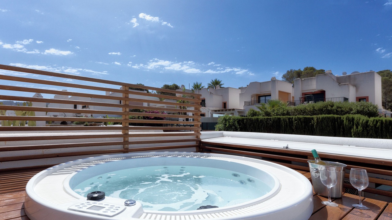 Photo of Outdoor in Sant Josep de sa Talaia