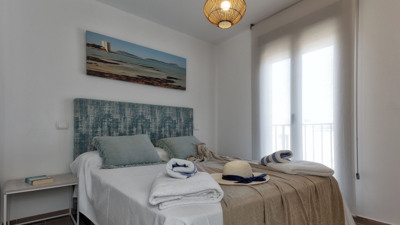 Photo of Bedroom in Sant Josep de sa Talaia