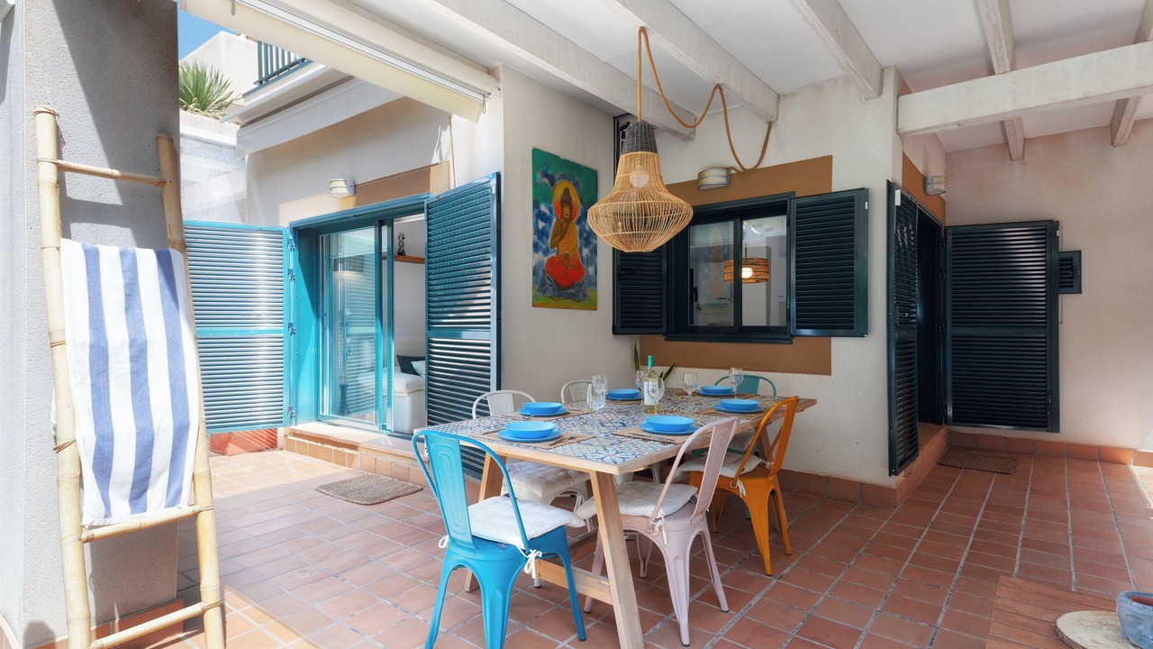 Photo of Outdoor in Sant Josep de sa Talaia