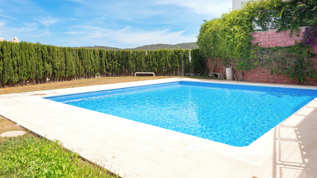 Photo of Outdoor in Sant Josep de sa Talaia