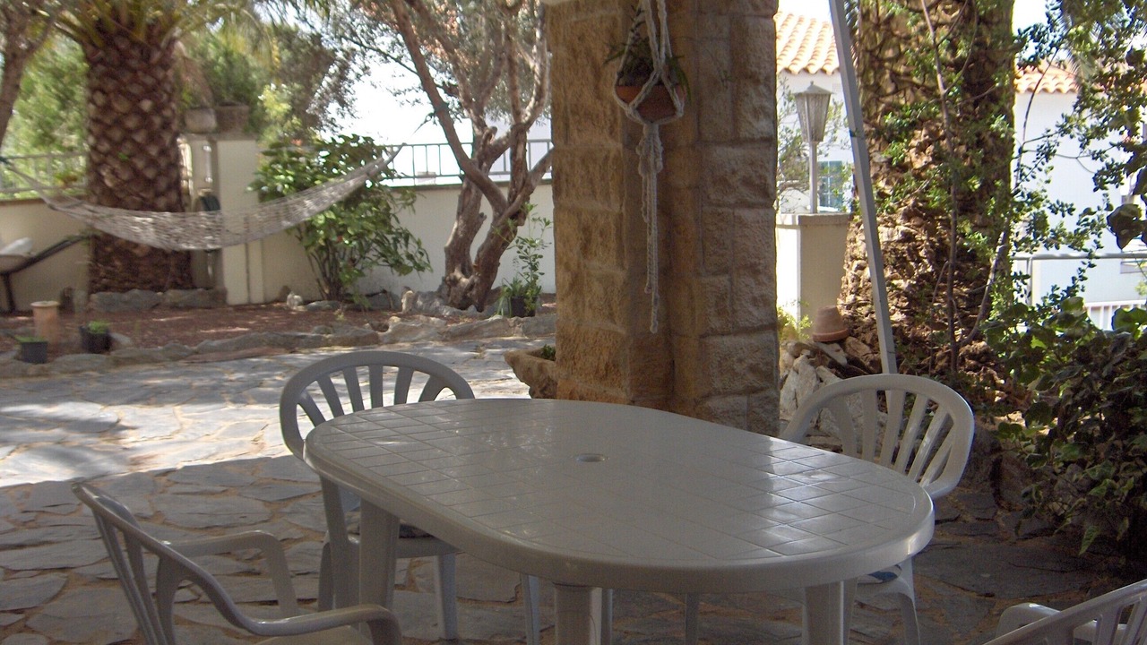Photo of Outdoor in Roses Town Center