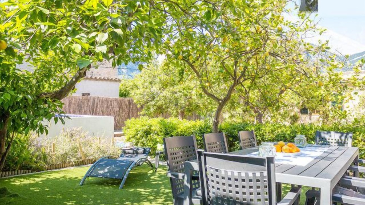 Photo of Outdoor in Soller