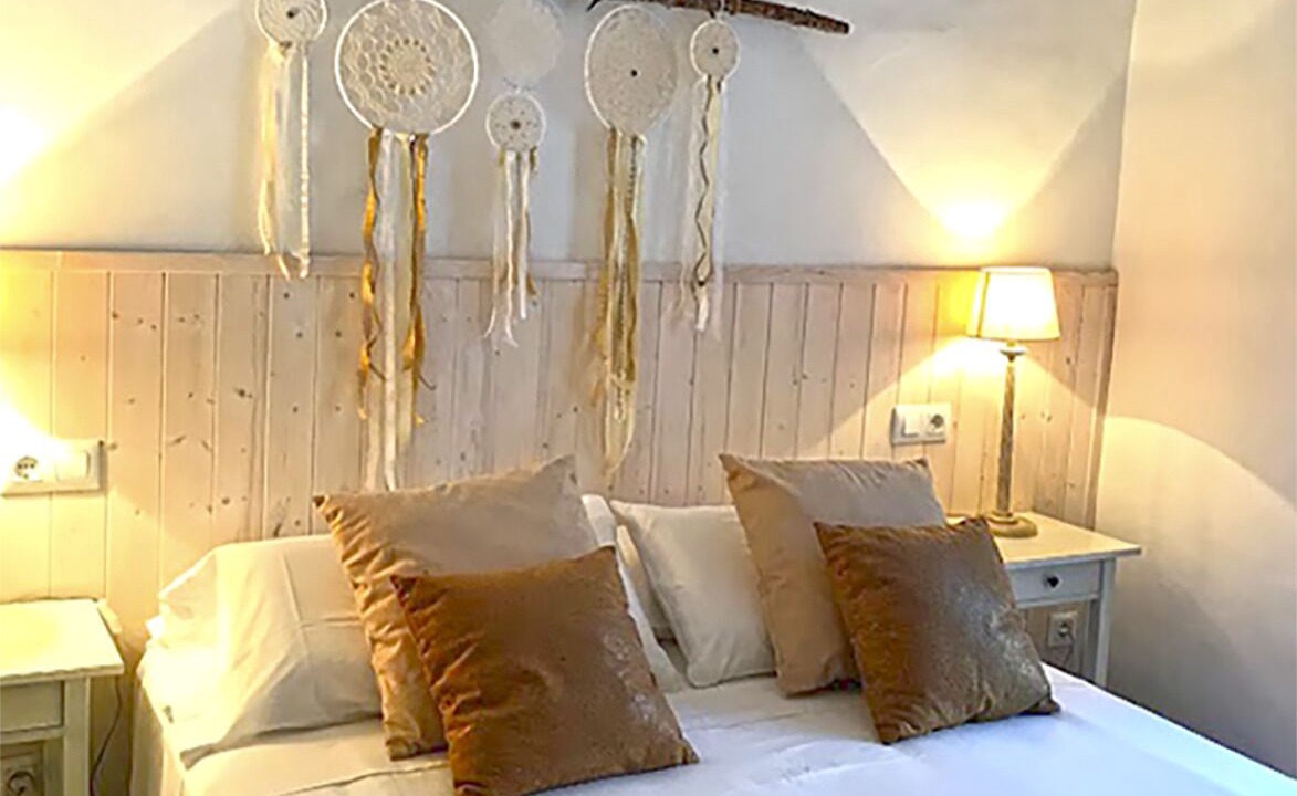 Photo of Bedroom in Soller