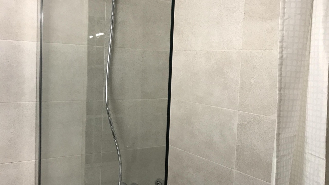 Photo of Bathroom in Soller