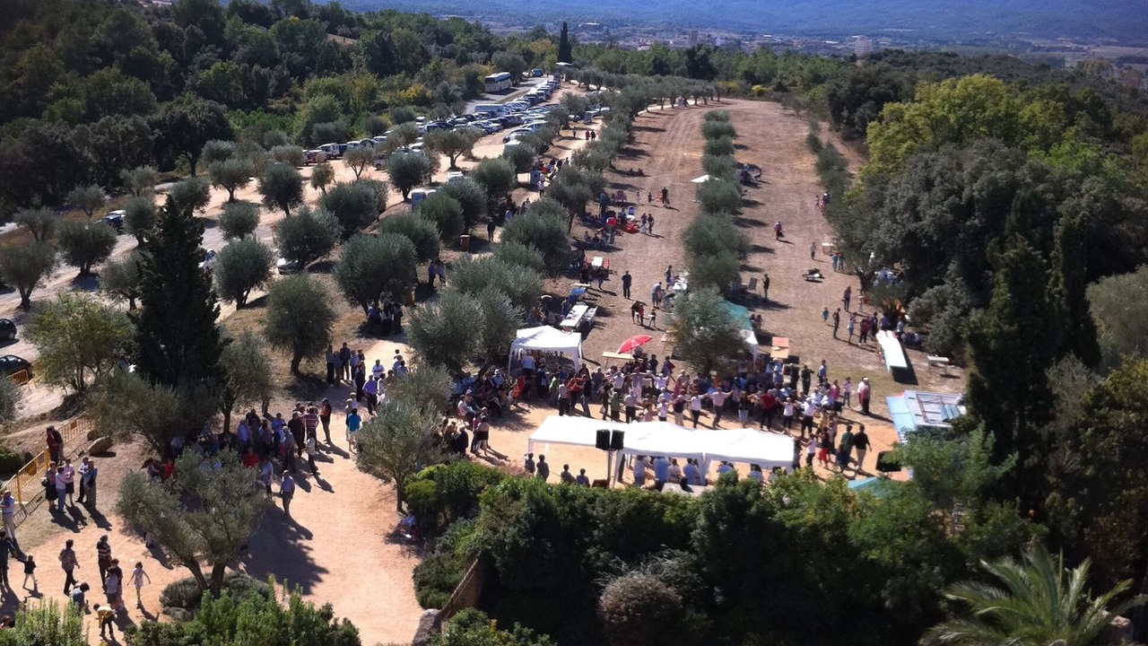 Photo of Outdoor in Cruilles