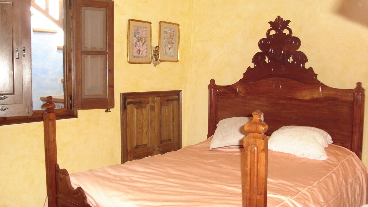 Photo of Bedroom in Cruilles