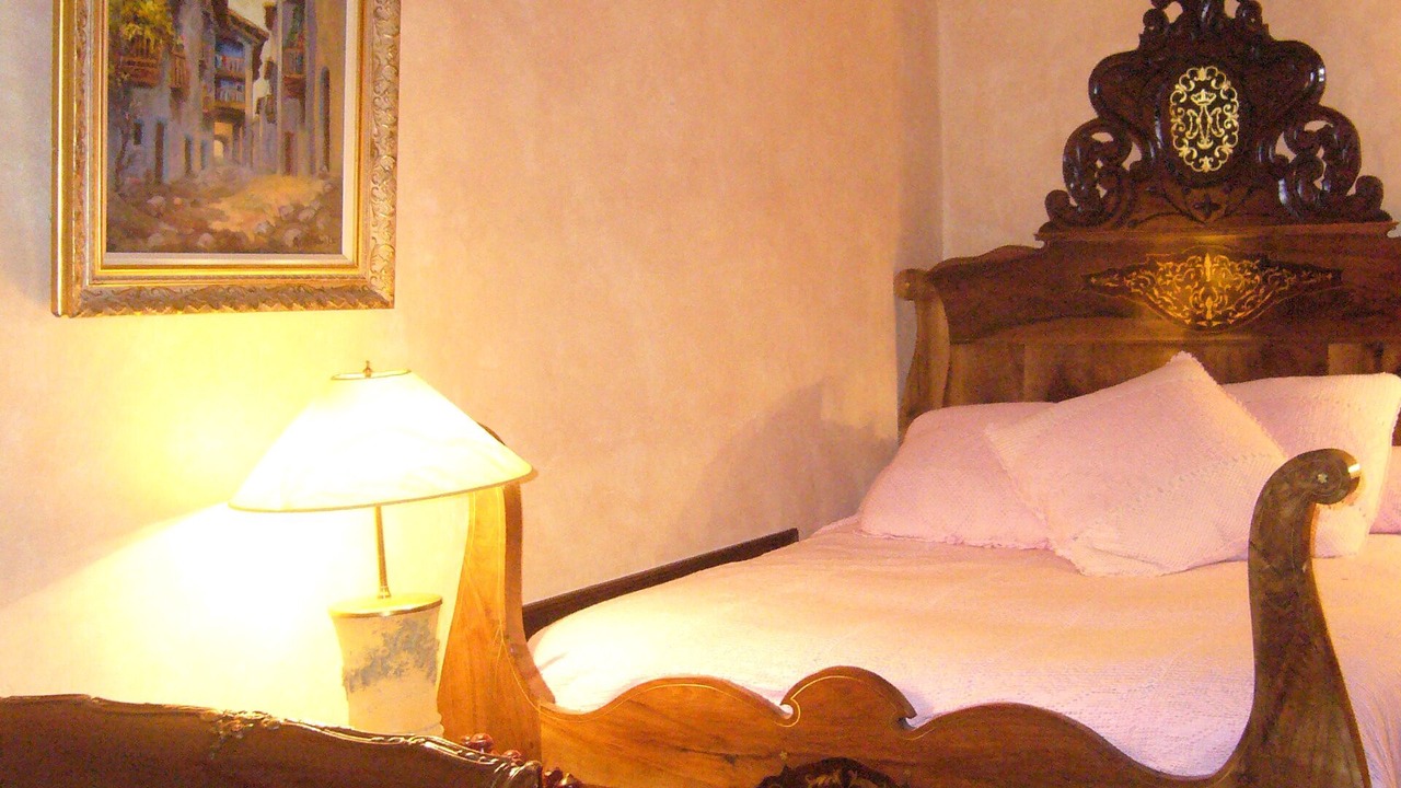 Photo of Bedroom in Cruilles