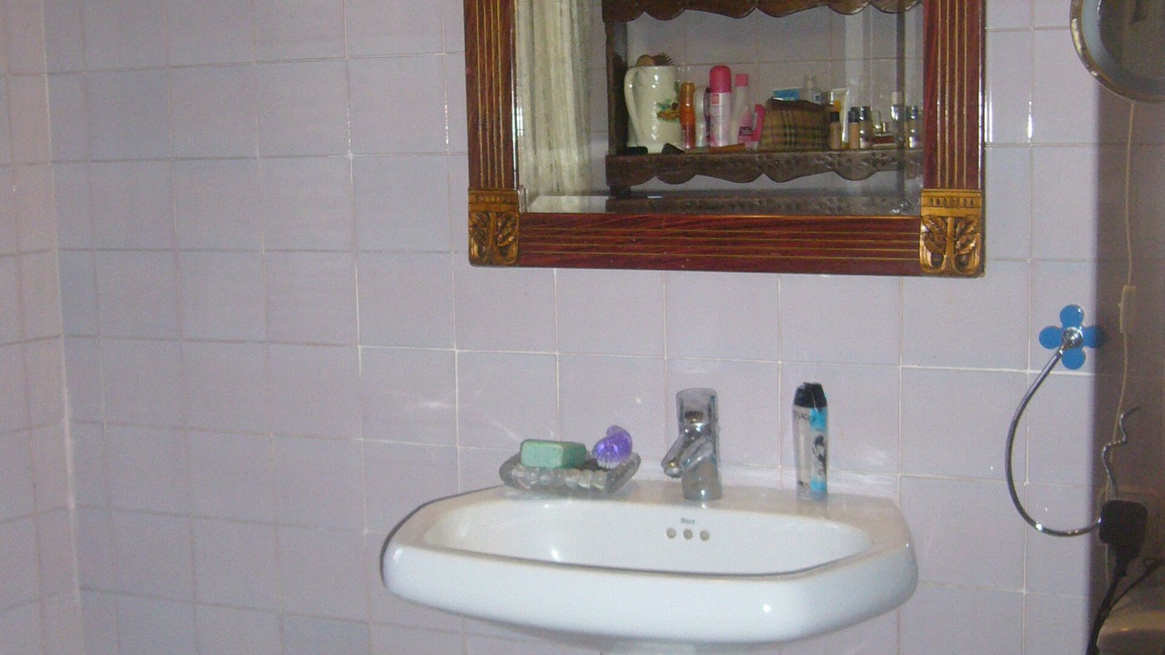 Photo of Bathroom in Cruilles