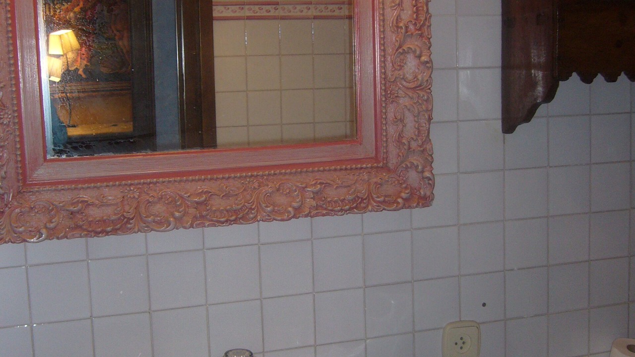 Photo of Bathroom in Cruilles