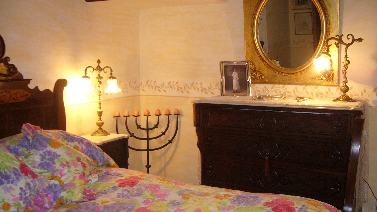 Photo of Bedroom in Cruilles