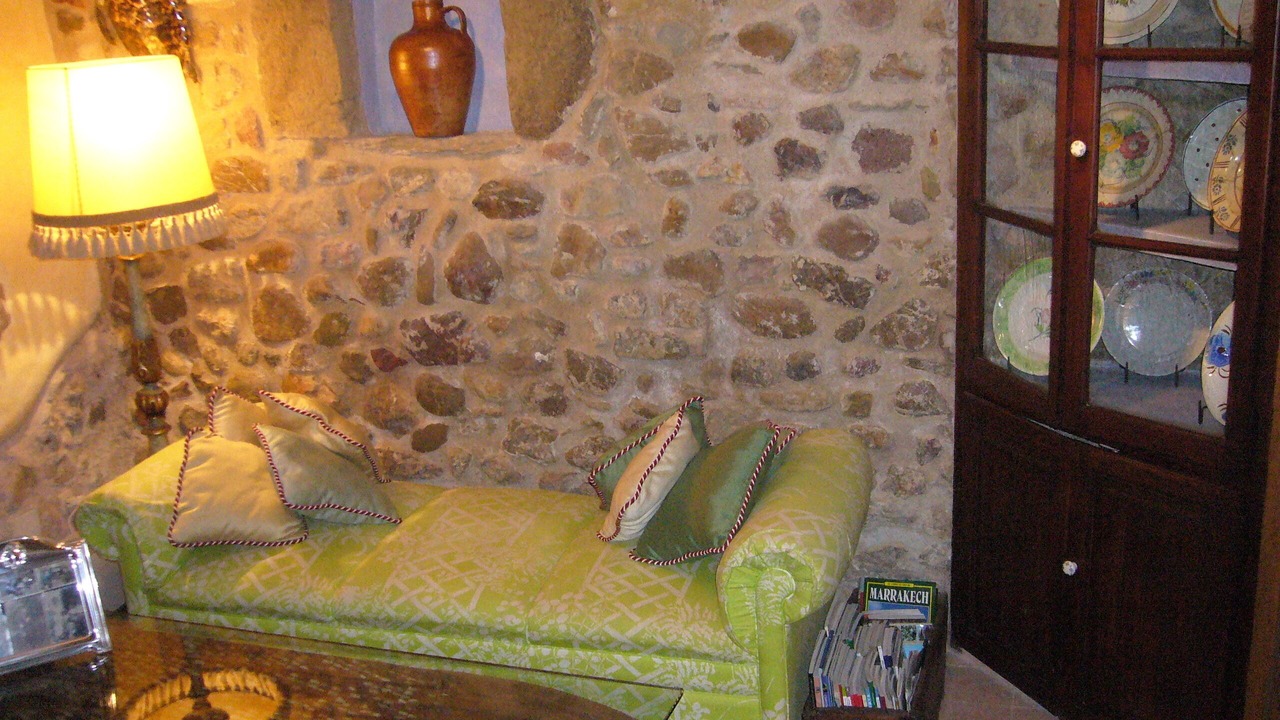 Photo of Livingroom in Cruilles