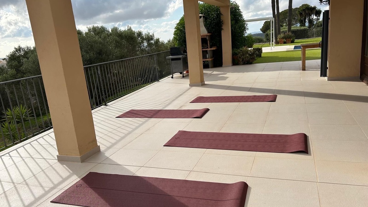Photo of Patio Balcony in Puntiro