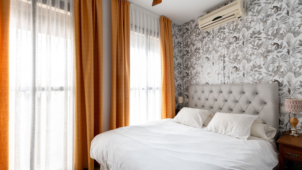Photo of Bedroom in San Bartolome