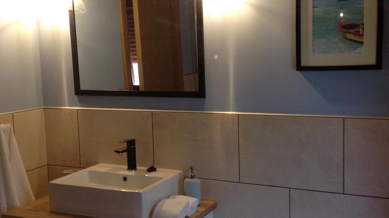 Photo of Bathroom in Cedeira