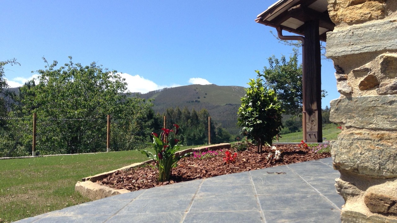 Photo of Outdoor in Cedeira