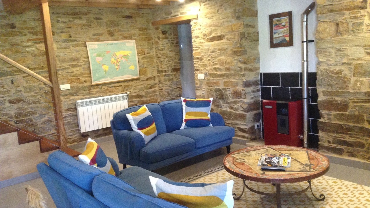 Photo of Livingroom in Cedeira