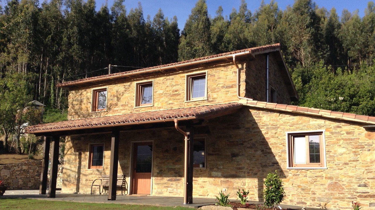 Photo of Outdoor in Cedeira