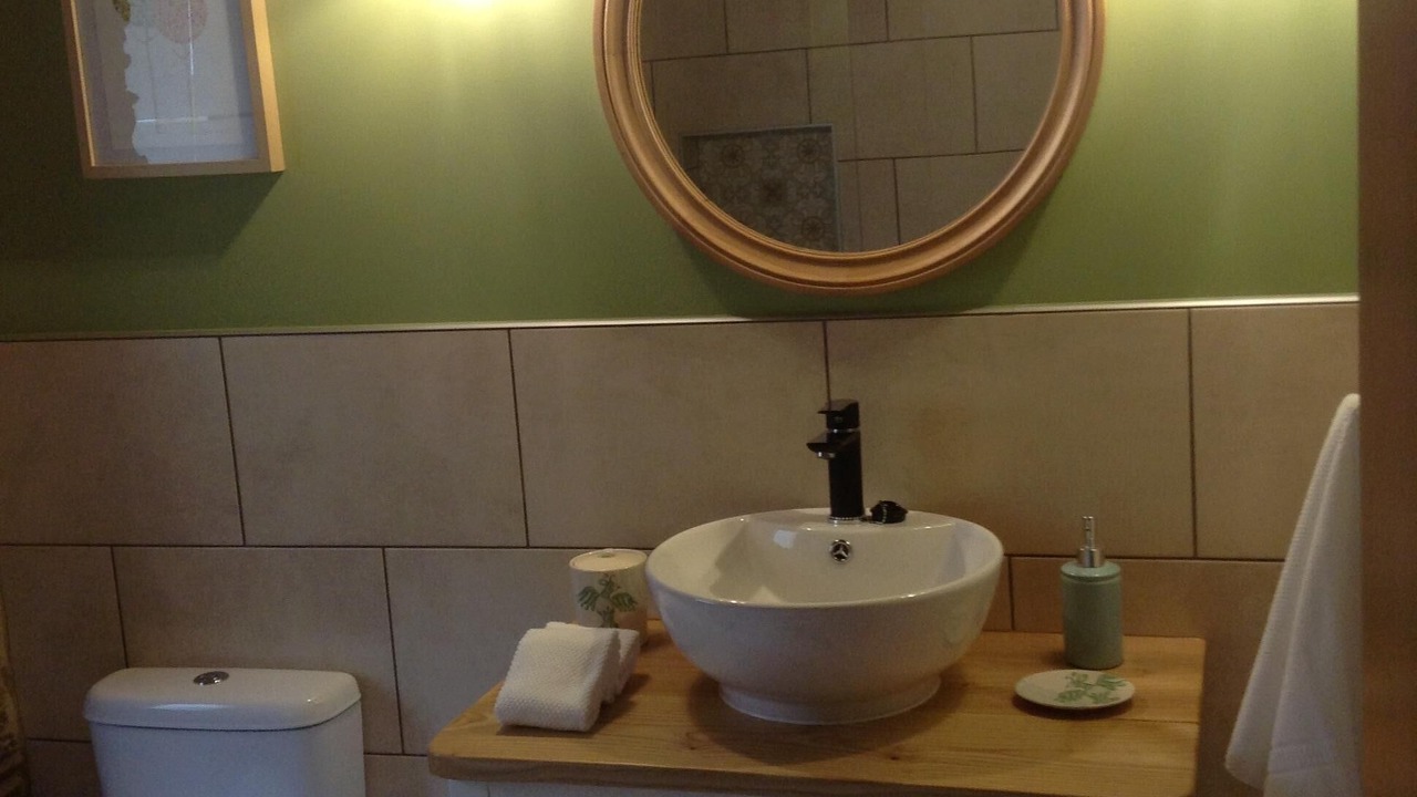 Photo of Bathroom in Cedeira