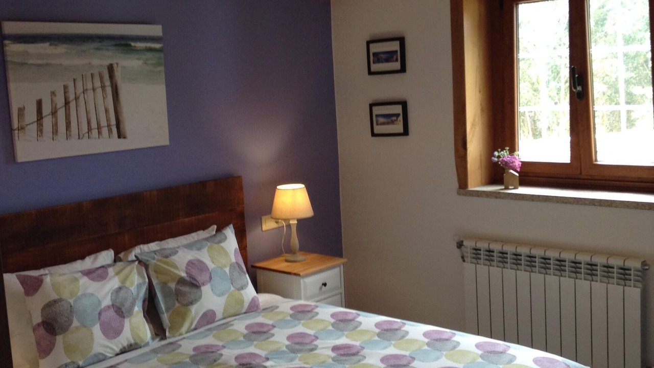 Photo of Bedroom in Cedeira
