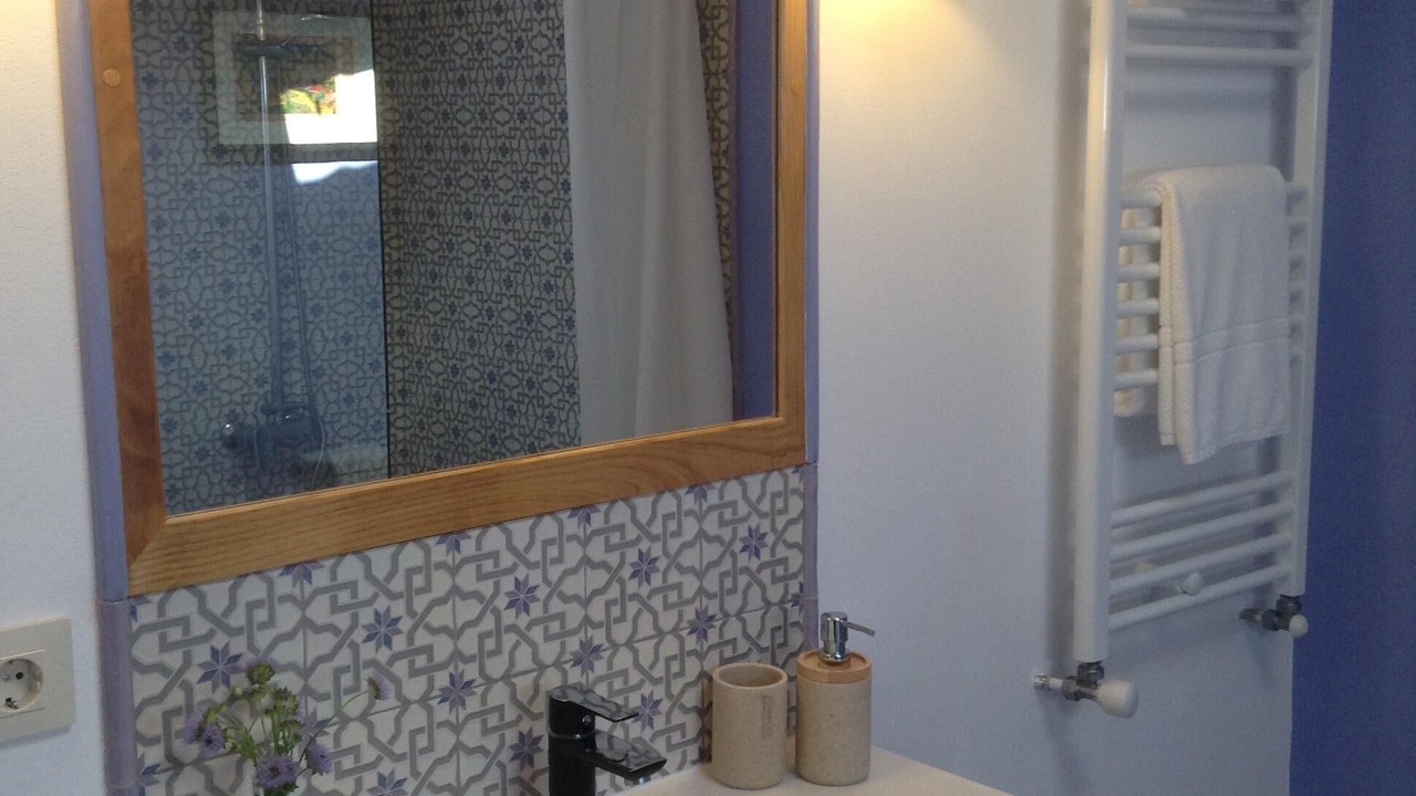 Photo of Bathroom in Cedeira