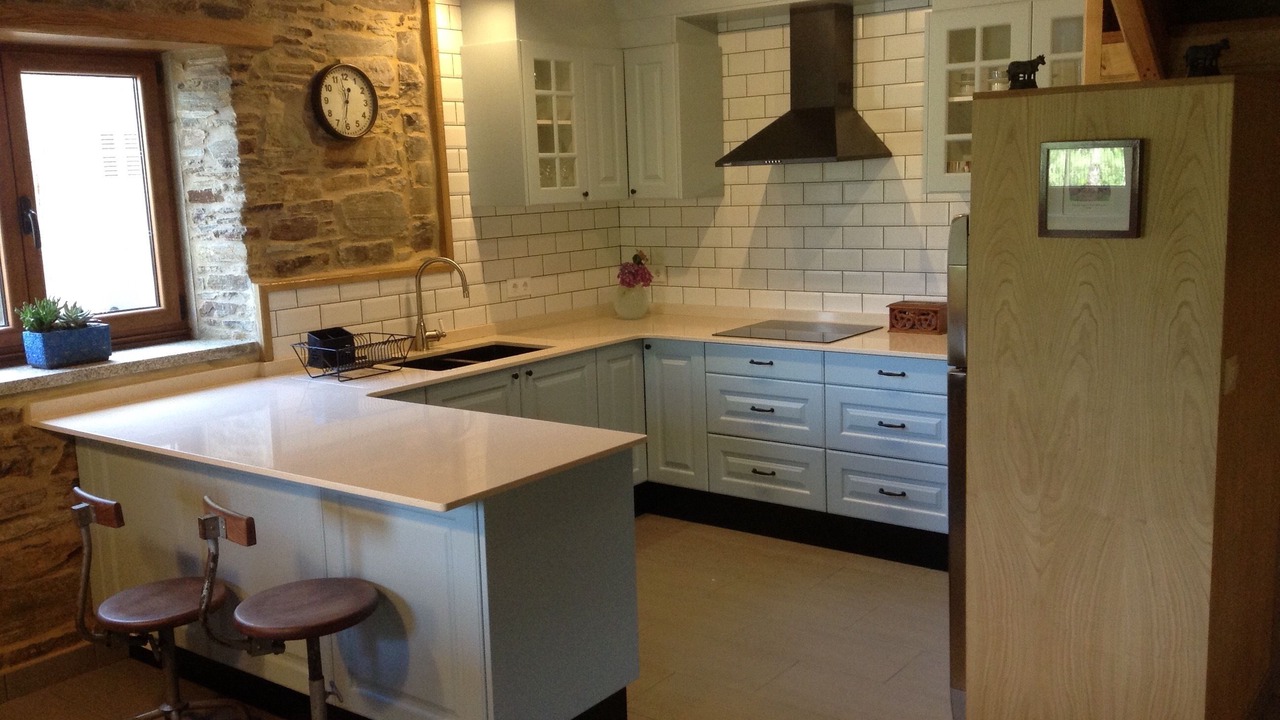 Photo of Kitchen in Cedeira