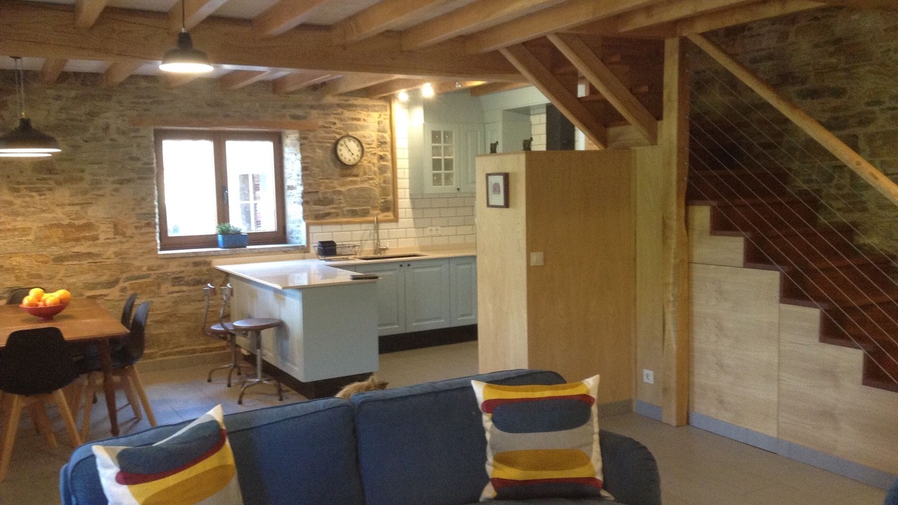 Photo of Livingroom in Cedeira