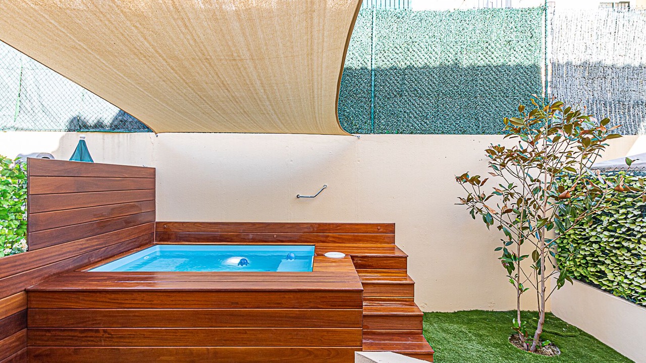Photo of Outdoor in Campanillas