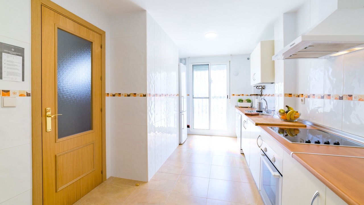 Photo of Kitchen in Campanillas