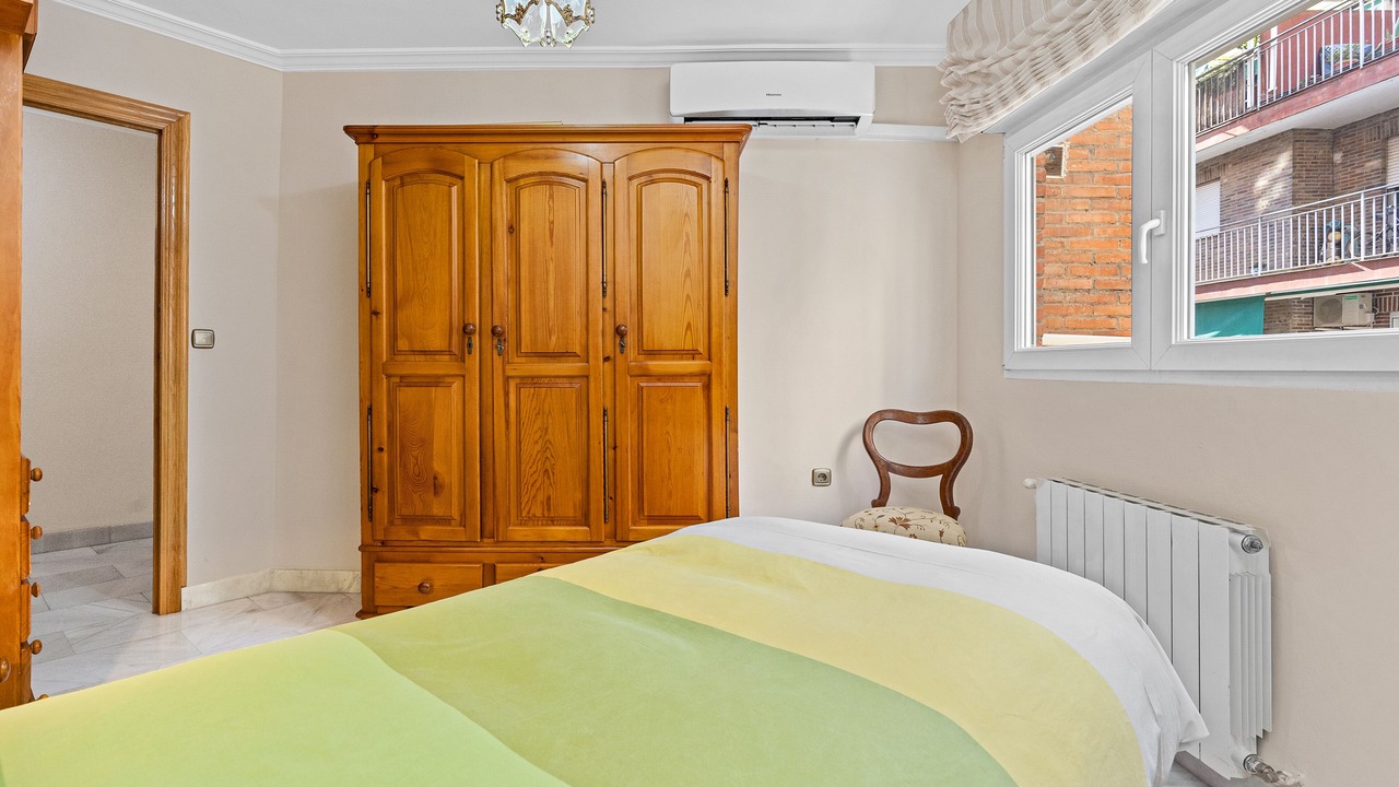 Photo of Bedroom in Camino de Ronda