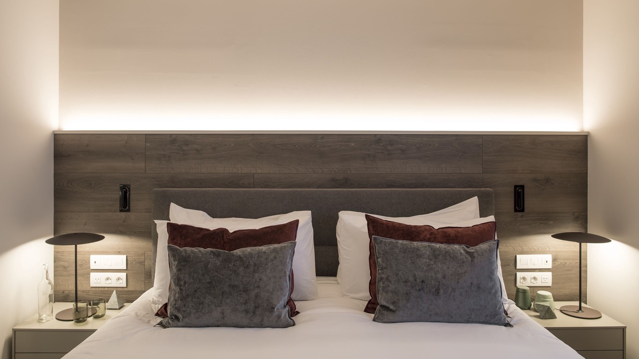 Photo of Bedroom in Gracia
