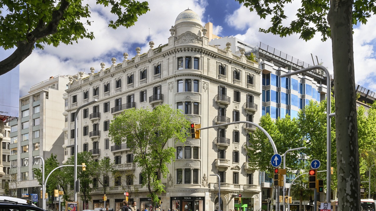 Photo of Outdoor in Gracia