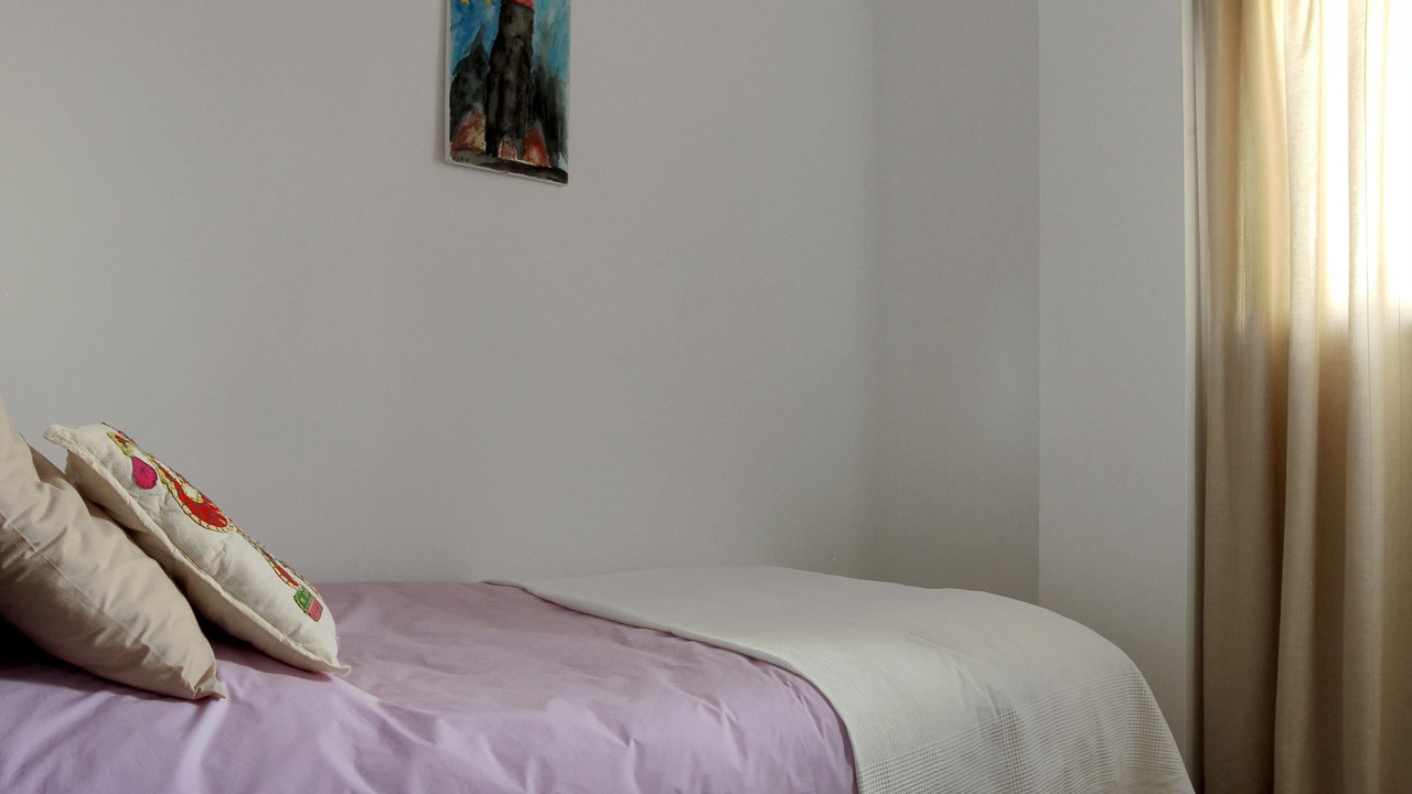 Photo of Bedroom in Malaga-Este
