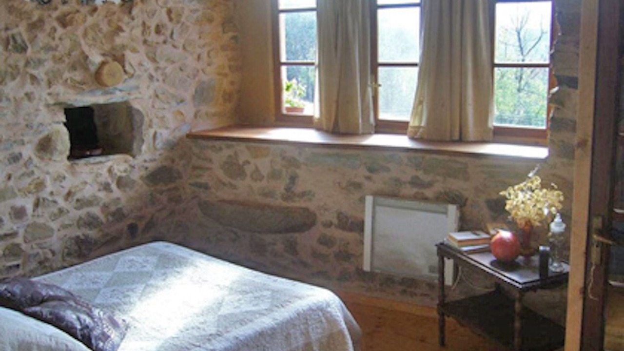 Photo of Bedroom in Rozuelo