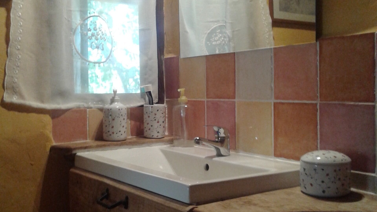 Photo of Bathroom in Rozuelo