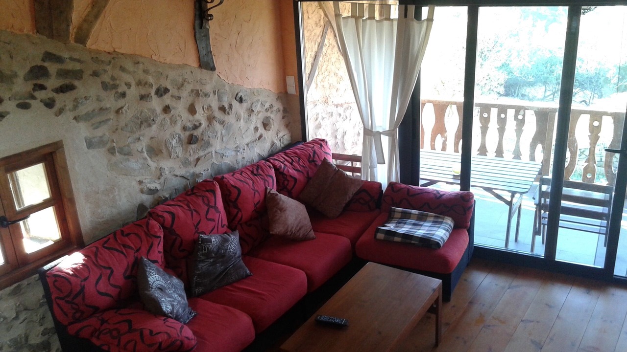 Photo of Livingroom in Rozuelo