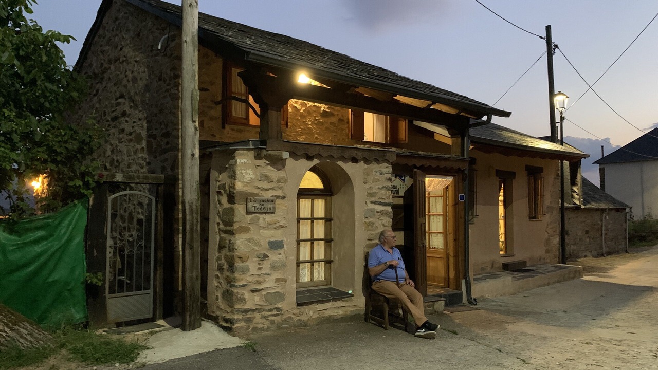 Photo of Outdoor in Rozuelo