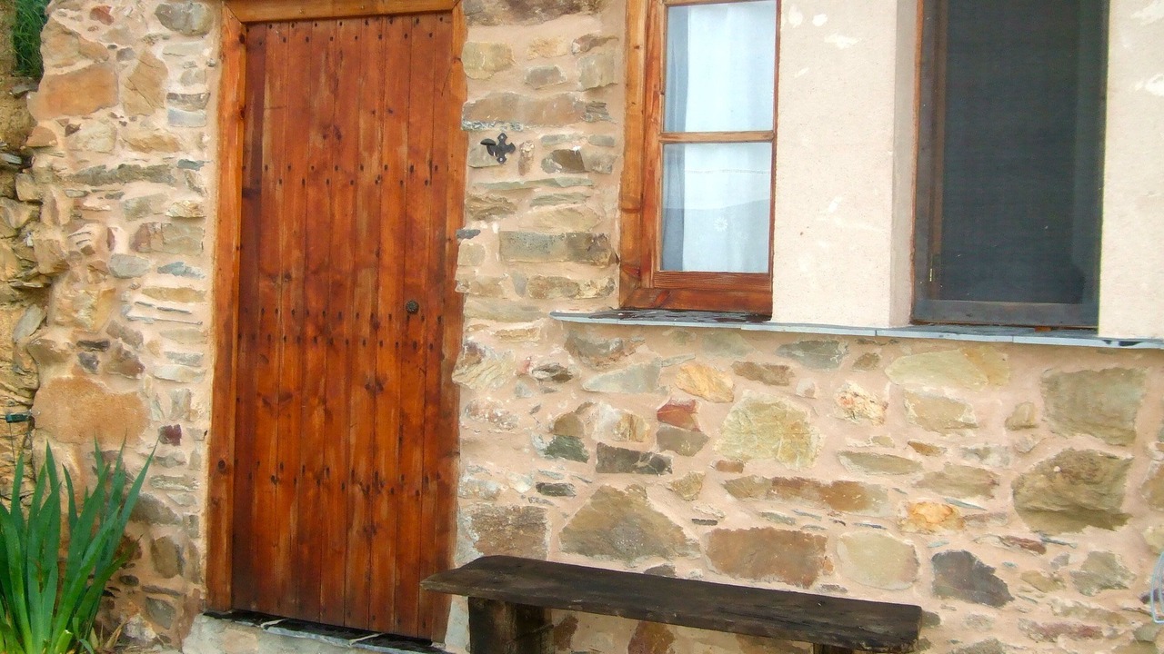 Photo of Outdoor in Rozuelo