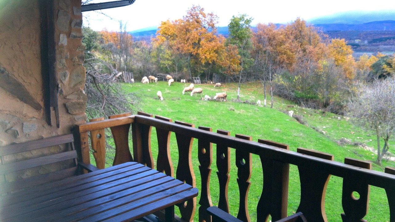 Photo of Outdoor in Rozuelo