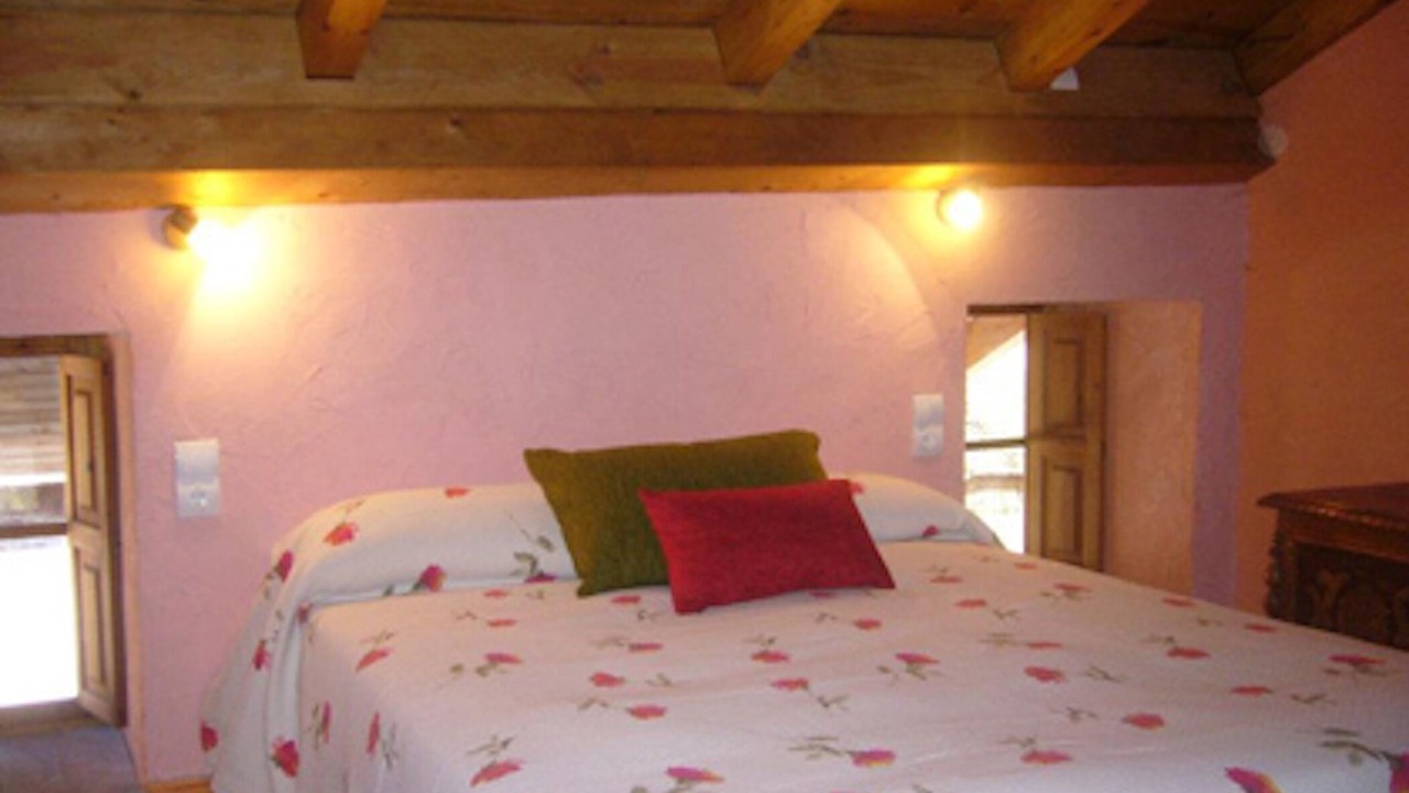 Photo of Bedroom in Rozuelo