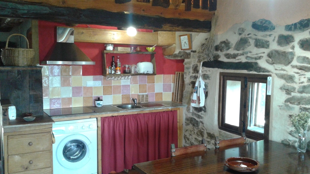 Photo of Kitchen in Rozuelo